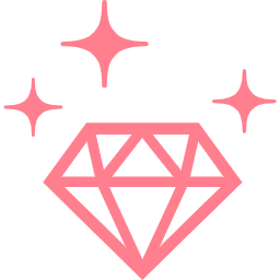 2．信頼度アップ